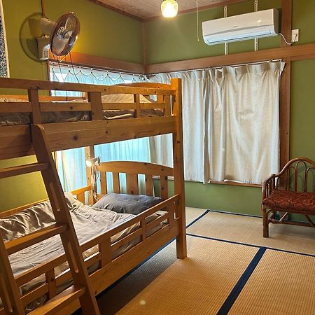 ゲストハウス千倉のおへそ Chikura ภายนอก รูปภาพ